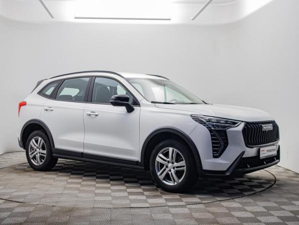 Haval Jolion I с пробегом 2024 года, цена 2 180 000 рублей, 11516 км, внедорожник, Автокод Объявления