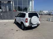 Chevrolet Niva I Рестайлинг Саратов  - изображение 22