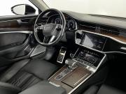 Audi A6 V (C8) Калининград  - изображение 37