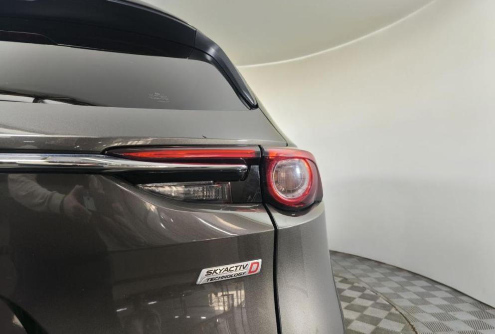 Mazda CX-8 I Нижний Новгород  - изображение 17
