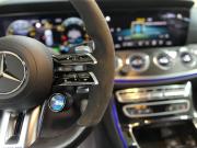 Mercedes-Benz E-Класс AMG V (W213) Рестайлинг Набережные Челны  - изображение 51