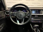 Kia Optima IV Рестайлинг Санкт-Петербург  - изображение 39