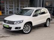 Volkswagen Tiguan I Рестайлинг Пермь  - изображение 26