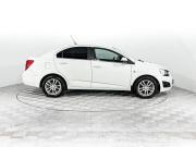 Chevrolet Aveo II Ногинск  - изображение 28