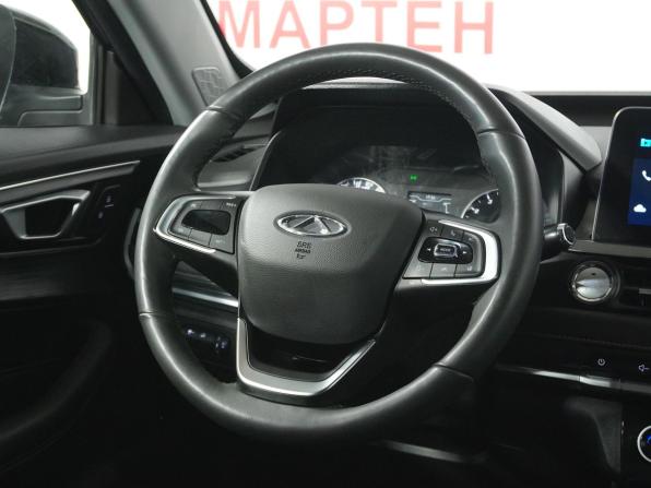 Chery Tiggo 4 Pro I с пробегом 2024 года, цена 1 599 000 рублей, 26906 км, внедорожник, Автокод Объявления