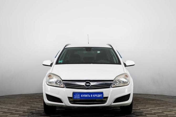 Opel Astra H с пробегом 2007 года, цена 649 000 рублей, 361049 км, универсал, Автокод Объявления