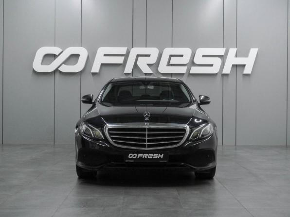 Mercedes-Benz E-Класс V (W213 S213 C238) с пробегом 2018 года, цена 2 799 000 рублей, 129545 км, седан, Автокод Объявления