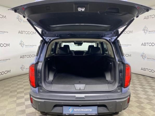 Haval H3 I с пробегом 2025 года, цена 2 469 900 рублей, 8410 км, внедорожник, Автокод Объявления