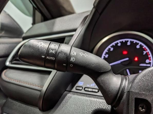 Toyota Camry VIII (XV70) с пробегом 2019 года, цена 1 950 000 рублей, 152077 км, седан, Автокод Объявления