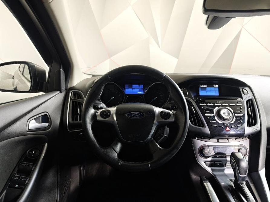 Ford Focus III Москва  - изображение 17