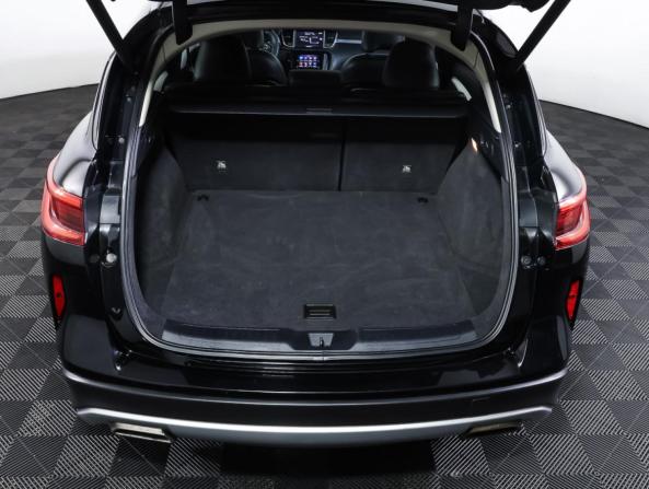 Infiniti QX50 II с пробегом 2018 года, цена 2 494 000 рублей, 138993 км, внедорожник, Автокод Объявления