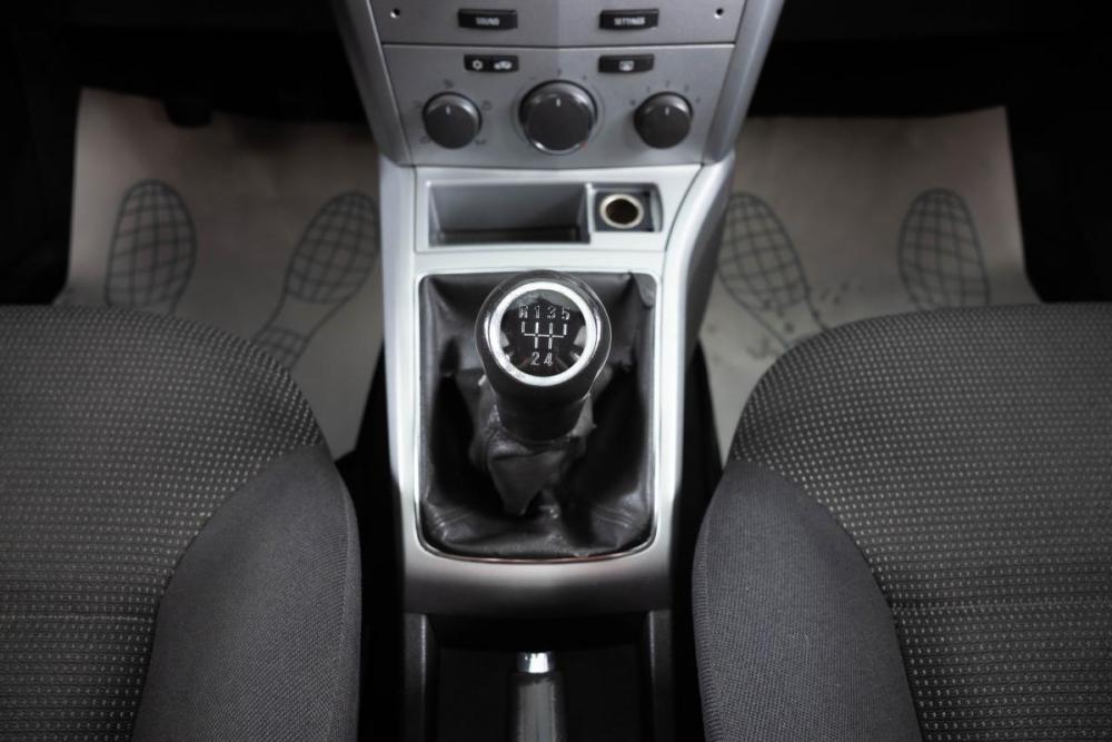 Opel Astra H Рестайлинг Пермь  - изображение 18
