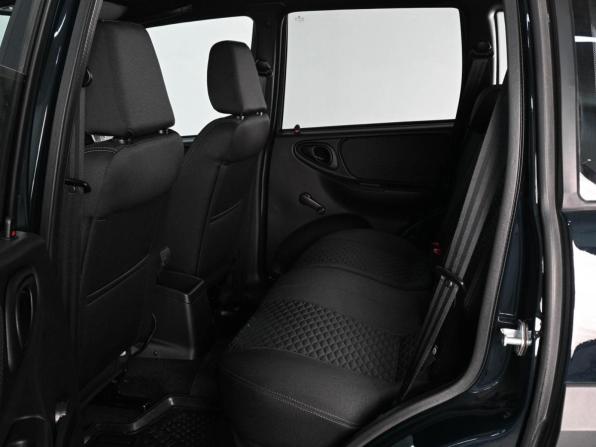 Lada (ВАЗ) Niva Travel I с пробегом 2024 года, цена 1 549 000 рублей, 31 км, внедорожник, Автокод Объявления