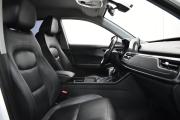 Chery Tiggo 4 Pro I Рестайлинг Москва  - изображение 29