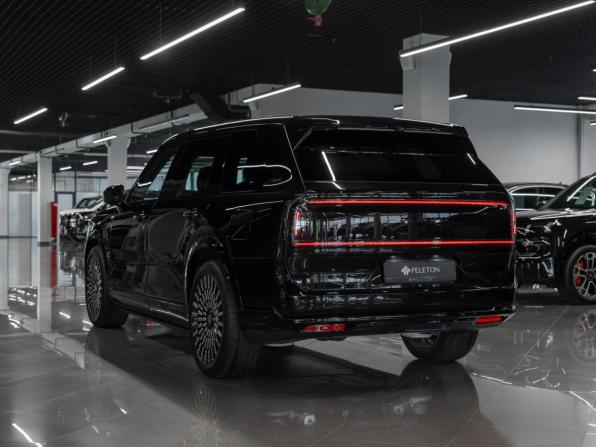 Zeekr 9X с пробегом 2026 года, цена 12 950 000 рублей, 50 км, внедорожник, Автокод Объявления