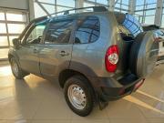 Chevrolet Niva I Рестайлинг Арзамас  - изображение 24