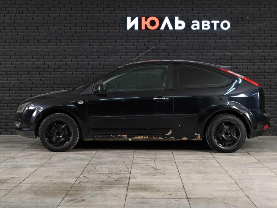 Ford Focus II Екатеринбург  - изображение 7