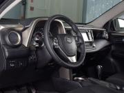 Toyota RAV4 IV (XA40) Кемерово  - изображение 38