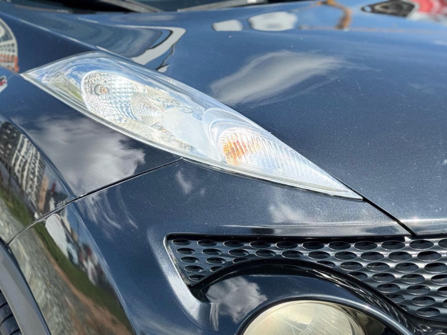 Nissan Juke I Ижевск  - изображение 3