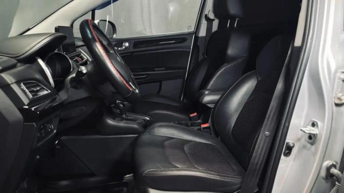 JAC JS3 с пробегом 2023 года, цена 1 149 000 рублей, 71300 км, внедорожник, Автокод Объявления