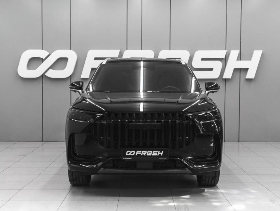 Jaecoo J8 Ростов-на-Дону  - изображение 3