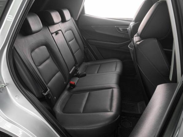 Chery Tiggo 4 Pro I Рестайлинг с пробегом 2023 года, цена 1 729 000 рублей, 43586 км, внедорожник, Автокод Объявления