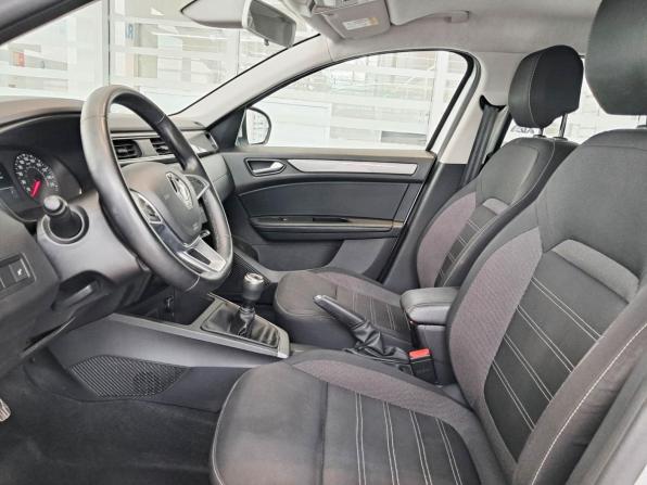 Renault Arkana I с пробегом 2019 года, цена 1 637 000 рублей, 96409 км, внедорожник, Автокод Объявления