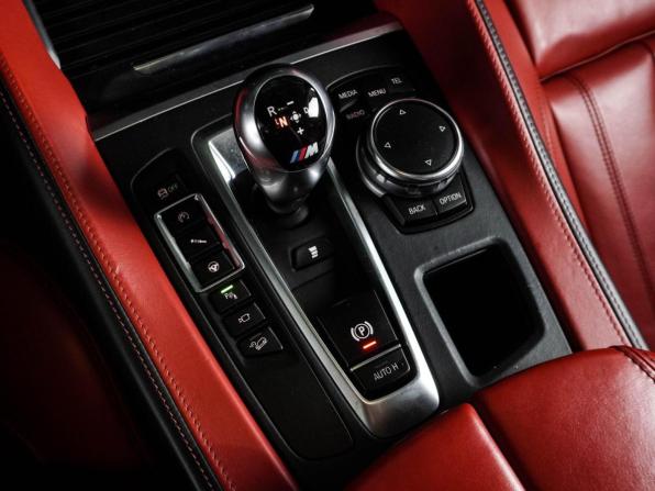 BMW X6 M II (F86) с пробегом 2016 года, цена 4 599 000 рублей, 85445 км, внедорожник, Автокод Объявления