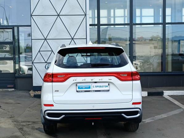 Haval M6 II с пробегом 2024 года, цена 1 799 000 рублей, 20820 км, внедорожник, Автокод Объявления