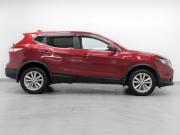 Nissan Qashqai II Москва  - изображение 31