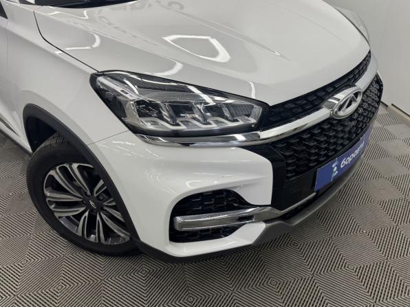 Chery Tiggo 8 I с пробегом 2020 года, цена 1 419 000 рублей, 136782 км, внедорожник, Автокод Объявления