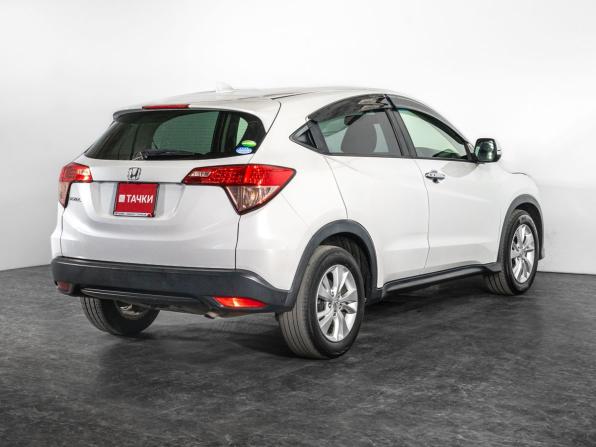 Honda Vezel I с пробегом 2016 года, цена 1 500 500 рублей, 150328 км, внедорожник, Автокод Объявления
