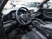 Geely Monjaro I Санкт-Петербург  - изображение 42