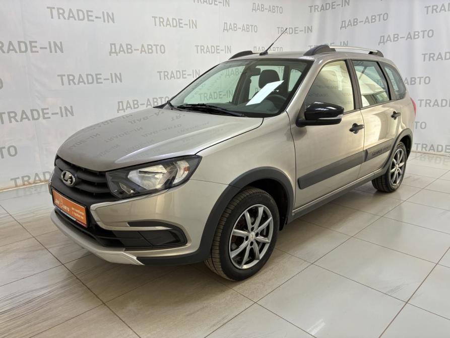Lada (ВАЗ) Granta I Рестайлинг Пермь  - изображение 1