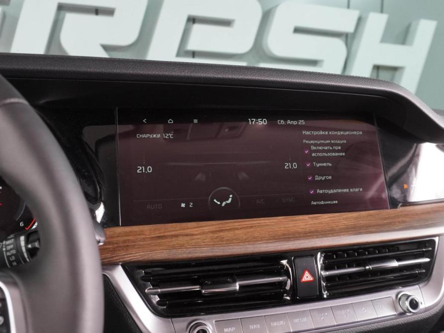 Kia Mohave I Рестайлинг 2 Воронеж  - изображение 13