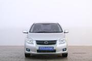Toyota Corolla X (E140 E150) Омск  - изображение 24