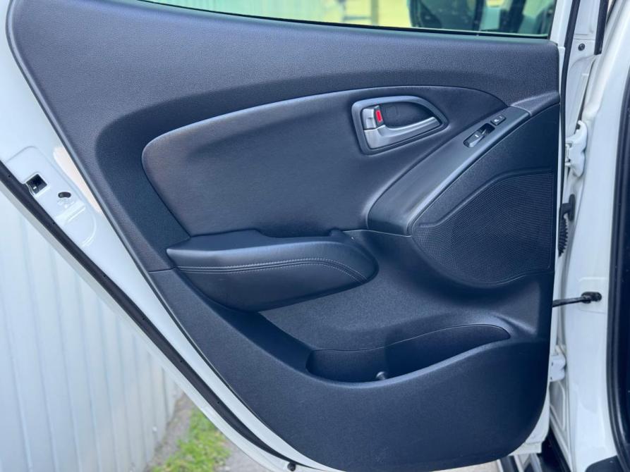 Hyundai ix35 I Рестайлинг Ростов-на-Дону  - изображение 12