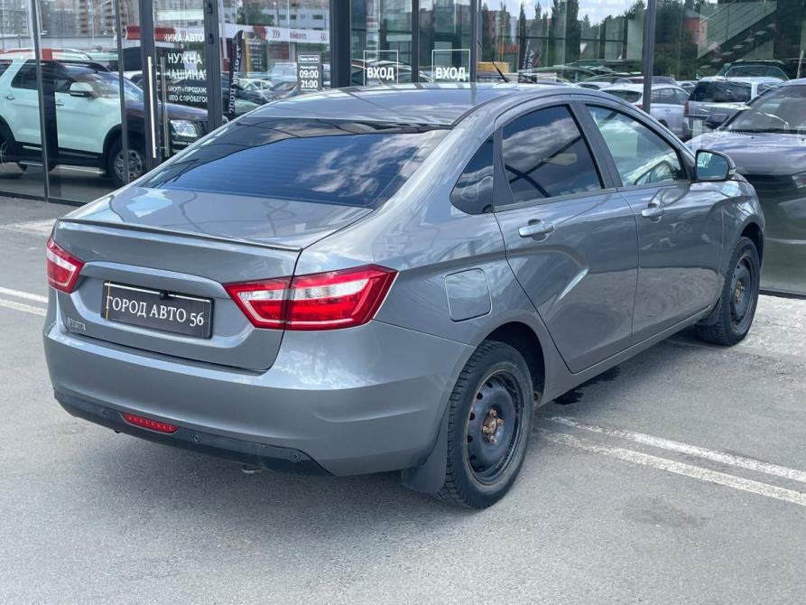 Lada (ВАЗ) Vesta I Оренбург  - изображение 7