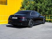 Mercedes-Benz S-Класс VII (W223) Москва  - изображение 46
