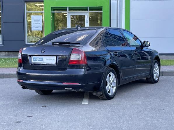 Skoda Octavia II (A5) Рестайлинг с пробегом 2011 года, цена 650 000 рублей, 211661 км, лифтбек, Автокод Объявления