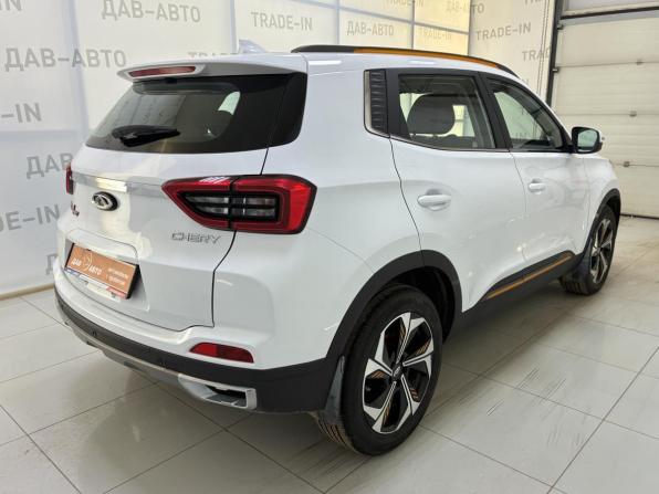 Chery Tiggo 4 Pro I с пробегом 2023 года, цена 1 650 000 рублей, 33000 км, внедорожник, Автокод Объявления