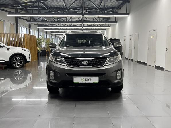 Kia Sorento II Рестайлинг с пробегом 2014 года, цена 1 525 000 рублей, 249250 км, внедорожник, Автокод Объявления