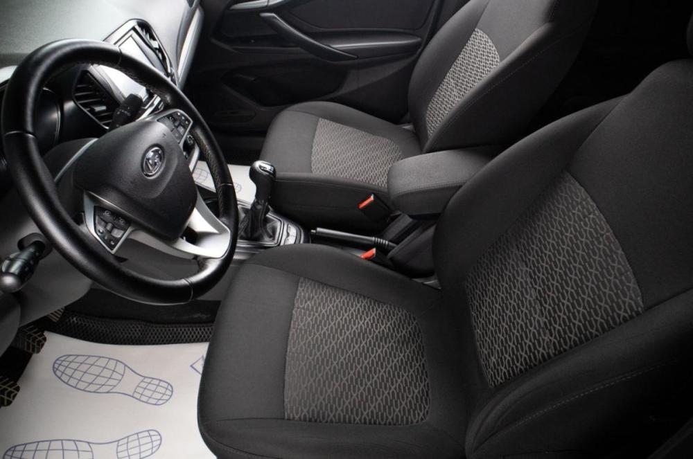 Lada (ВАЗ) Vesta I Оренбург  - изображение 17