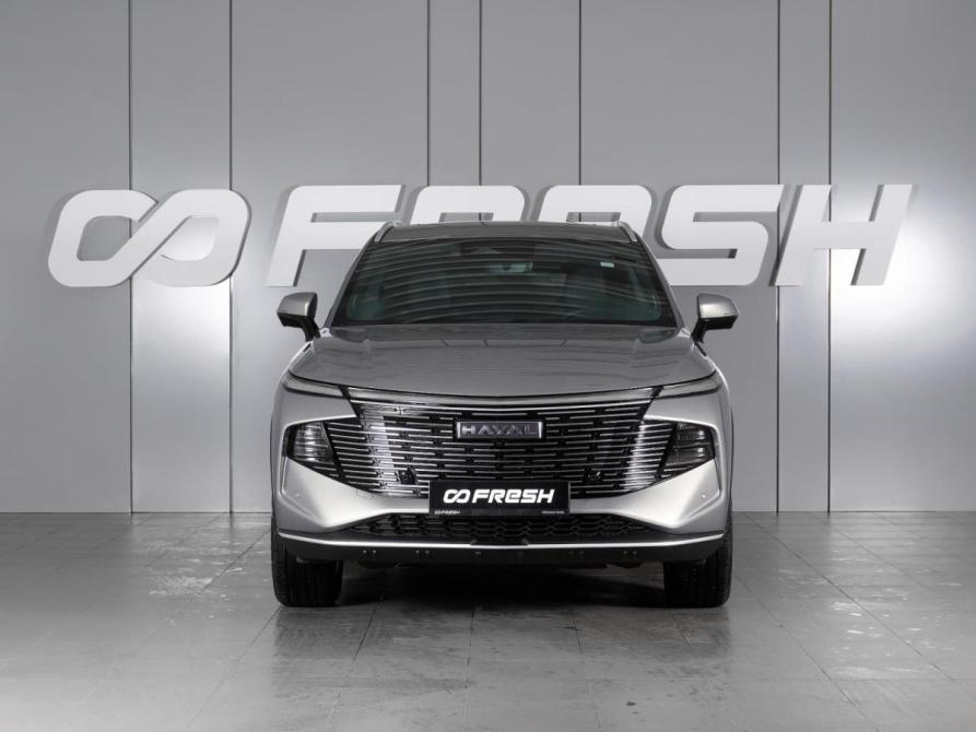Haval F7 II Минеральные Воды  - изображение 3