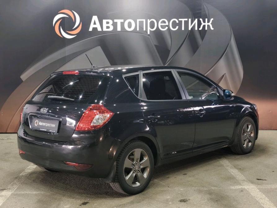 Kia Ceed I Рестайлинг Ставрополь  - изображение 4