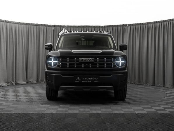 Haval H3 I с пробегом 2024 года, цена 2 620 000 рублей, 7884 км, внедорожник, Автокод Объявления