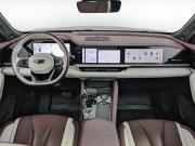 Geely Xingyue L I Рестайлинг Москва  - изображение 44