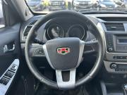Geely Emgrand X7 I Рестайлинг Череповец  - изображение 25