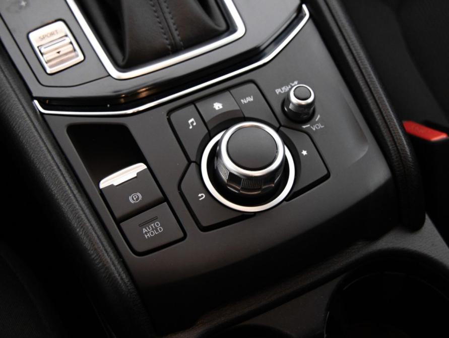 Mazda CX-5 II Санкт-Петербург  - изображение 14