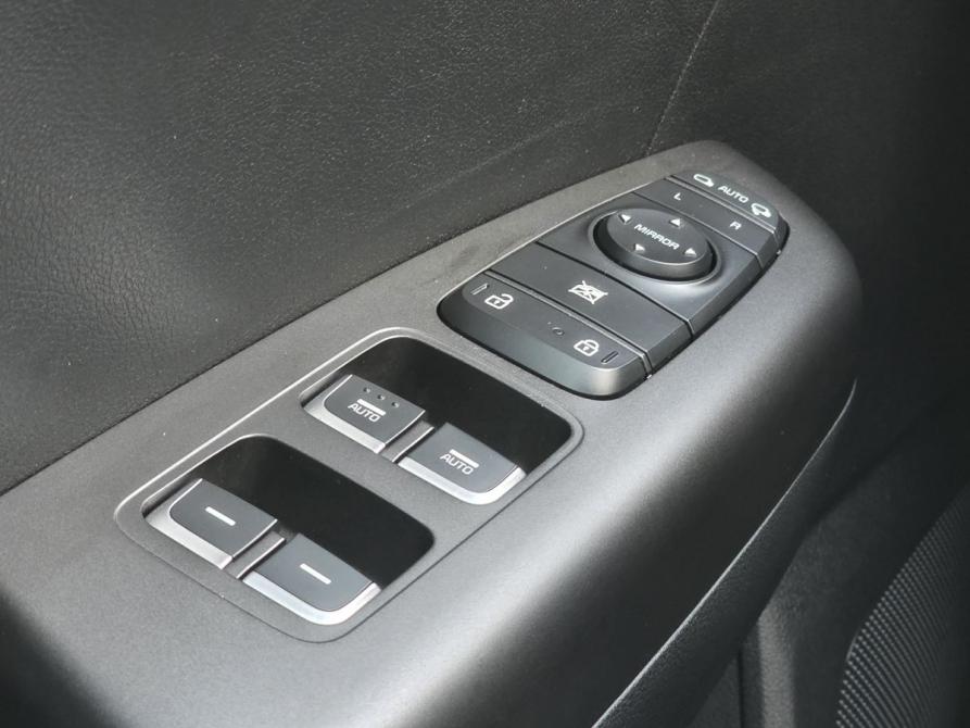 Kia Sportage IV Рестайлинг Москва  - изображение 15
